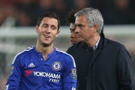 برترین‌های لیگ برتر انگلیس به انتخاب ادن هازارد