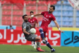 نساجی - لیگ یک - لیگ آزادگان