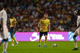 النصر - اینیگو مارتینز - الاتحاد - لیگ فوتبال عربستان