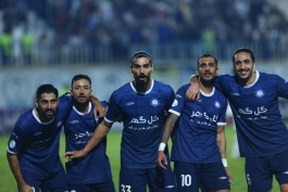 گل گهر - لیگ برتر فوتبال ایران - رضا اسدی