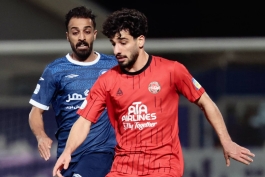 تراکتور - لیگ برتر فوتبال ایران