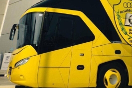 استقلال - الوصل - لیگ برتر فوتبال ایران