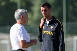 سالواتوره فوتی - تیم ملی ایران