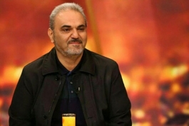 شبکه ورزش - واکنش جواد خیابانی