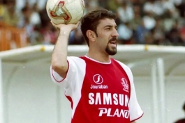 علی انصاریان