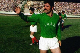 پرویز قلیچ خانی