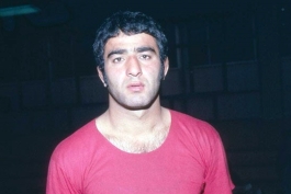 محمدرضا طالقانی