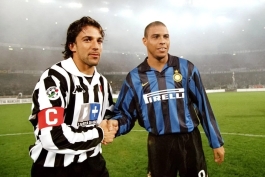 رونالدو - دلپیرو