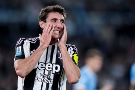 آندره آ کامبیازو فولبک یوونتوس