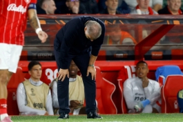 آنژ پوستکوعلو - ناتینگهام فارست - میتیولن