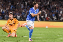 گل بیلی گیلمور به پیزا