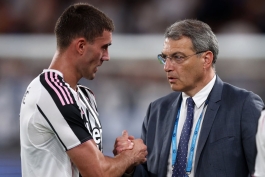 دوشان ولاهوویچ و دیمین کومولی