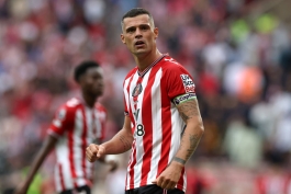 گرانیت ژاکا کاپیتان ساندرلند - لیگ برتر انگلیس