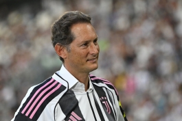 جان الکان در یوونتوس