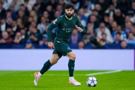 یوشکو گواردیول در لیگ قهرمانان اروپا