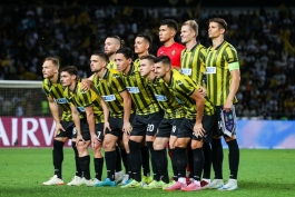 غیرت آلماتی قزاقستان