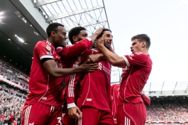 لیورپول - آرسنال