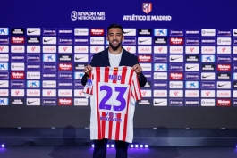 نیکولاس گونزالس