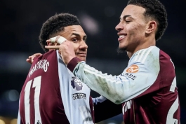 اولی واتکینز و مورگان راجرز