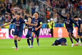 مارکینیوش و گونسالو راموس