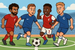 لیگ برتر انگلیس 26-2025