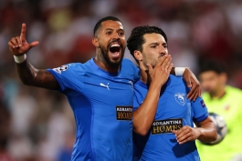 پافوس قبرس - ستاره سرخ صربستان