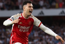 گل گابریل مارتینلی