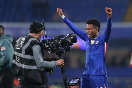 استوائو ویلیان و گلش به لیورپول