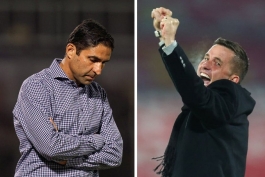 اوسمار ویرا و وحید هاشمیان