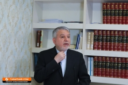 سید رضا صالحی امیری - رئیس سابق کمیته ملی المپیک