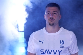 سرگی میلینکوویچ ساویچ