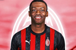 انتقال غیر رسمی خوان آریزالا مدافع چپ کلمبیایی به میلان