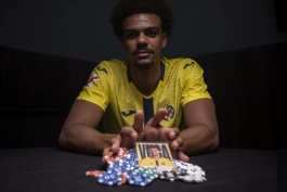 انتقال رسمی رناتو ویگا مدافع پرتغالی به ویارئال