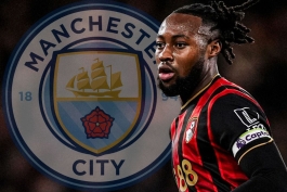 آنتوان سمنیو - وینگر غنایی بورنموث