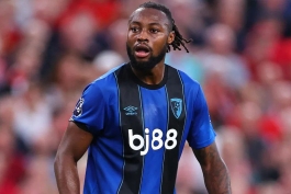 آنتوان سمنیو - بورنموث - لیگ برتر انگلیس