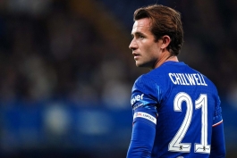 بن چیلول - چلسی - لیگ برتر انگلیس