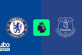 چلسی - اورتون