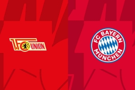 پیش بازی - اونیون برلین - بایرن مونیخ - دی اف بی پوکال 26-2025