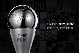 فیفا د بست ۲۰۲۵ - دوحه، قطر