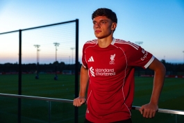 جووانی لئونی - لیورپول - لیگ برتر انگلیس