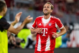 هری کین - بایرن مونیخ - بوندسلیگا