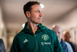 جانی اوانز - مدافع سابق منچستریونایتد