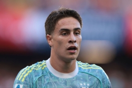 کنان ییلدیز - یوونتوس - سری آ