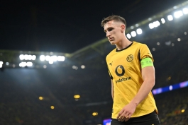 نیکو اشلوتربک - مدافع آلمانی دورتموند