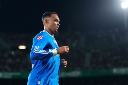 ترنت الکساندر آرنولد - مدافع انگلیسی رئال مادرید