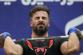 کیانوش رستمی