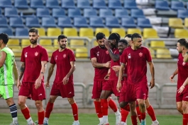 پرسپولیس لیگ برتر