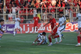 دوماگوی دروژدک تراکتور