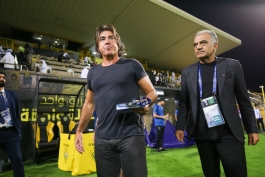 ریکاردو ساپینتو استقلال