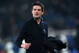 کریستین کیوو - سرمربی اینتر پس از بازی با آتالانتا 